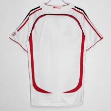 AC Milan Away Retro Jersey 2006-2007