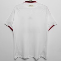 AC Milan Away Retro Jersey 2009-2010