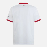 AC Milan Mens Away Jersey 24-25