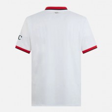 AC Milan Mens Away Jersey 24-25