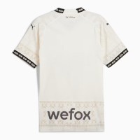 AC Milan X Pleasures Mens Jersey 23-24