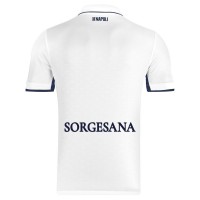 SSC Napoli Mens Away Jersey 24-25