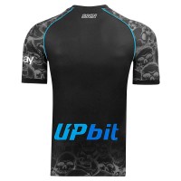 SSC Napoli Mens Halloween Match Jersey 23-24