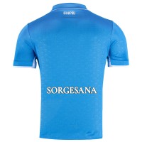 SSC Napoli Mens Home Jersey 24-25
