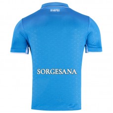 SSC Napoli Mens Home Jersey 24-25