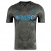 SSC Napoli Mens Third Jersey 24-25