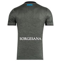 SSC Napoli Mens Third Jersey 24-25