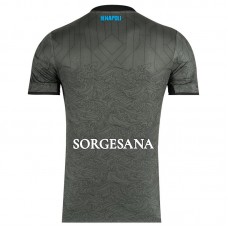 SSC Napoli Mens Third Jersey 24-25