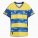 Parma Calcio 1913 Mens Away Jersey 25-26