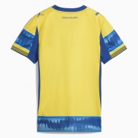 Parma Calcio 1913 Mens Away Jersey 25-26