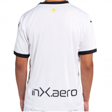 Parma Calcio 1913 Mens Home Jersey 24-25