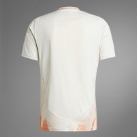 AS Roma Mens Away Jersey 24-25