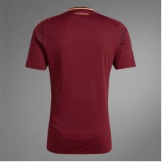 AS Roma Mens Home Jersey 24-25