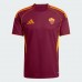 AS Roma Mens Home Jersey 25-26