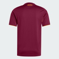 AS Roma Mens Home Jersey 25-26