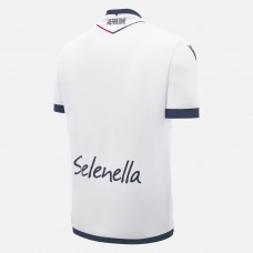 Bologna FC 1909 Mens Away Jersey 24-25