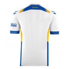 Frosinone Calcio Mens Away Jersey 24-25