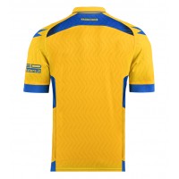 Frosinone Calcio Mens Home Jersey 24-25