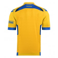 Frosinone Calcio Mens Home Jersey 24-25