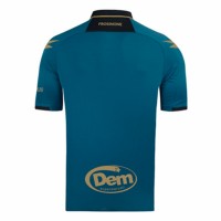 Frosinone Calcio Mens Fourth Jersey 23-24