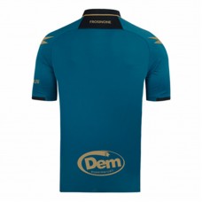Frosinone Calcio Mens Fourth Jersey 23-24
