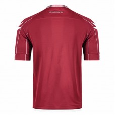 US Salernitana 1919 Mens Home Jersey 24-25