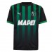 Sassuolo FC Mens Home Jersey 24-25