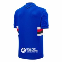UC Sampdoria Mens Home Jersey 24-25