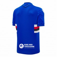 UC Sampdoria Mens Home Jersey 24-25
