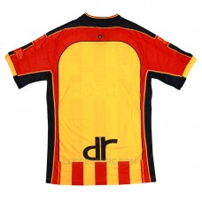 US Lecce Mens Home Jersey 24-25