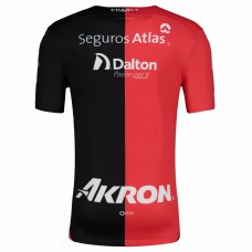 Atlas Mens Home Jersey 24-25