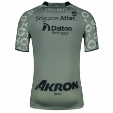 Charly x Call of Duty Atlas FC Mens Special Edition Jersey 23-24