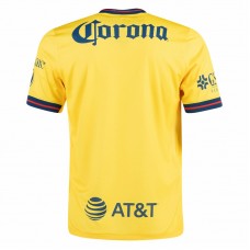 Club America Mens Home Jersey 24-25