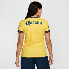 Club America Women's Home Jersey 24-25