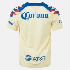 Club America Mens Home Jersey 23-24