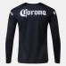Club America Mens Goalkeeper Jersey 2023-24