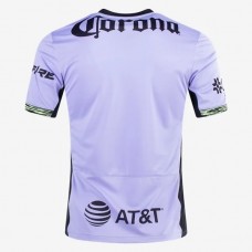 Club America Mens Third Jersey 23-24