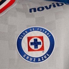 Cruz Azul Mens Away Jersey 25-26