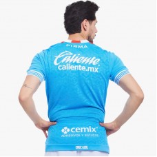 Cruz Azul Mens Home Jersey 24-25