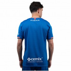 Cruz Azul Mens Home Jersey 25-26