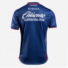 Cruz Azul Mens Third Jersey 23-24