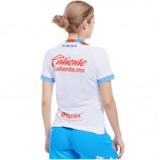 Cruz Azul Womens Away Jersey 24-25 