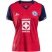 Cruz Azul Womens Third Jersey 24-25