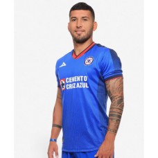 Cruz Azul Mens Home Jersey 23-24