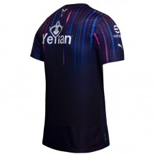 Chivas Mens Esport Soccer Jersey 24-25