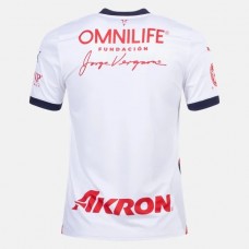 Chivas Mens Away Jersey 23-24