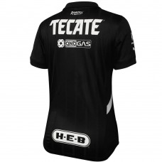 CF Monterrey Women's Alternative Soccer Jersey 24-25