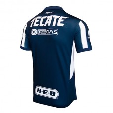 CF Monterrey Mens Home Soccer Jersey 24-25