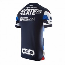 Monterrey Mens Third Jersey 23-24