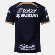 Pumas UNAM Mens Away Jersey 23-24